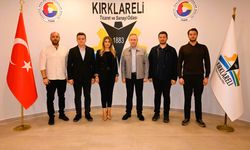 Kırklareli’nin Yapı Stoku ve İnşaat Sektörü Değerlendirildi