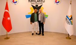 Kırklareli’nde İnşaat Sektörünün Geleceği Değerlendirildi