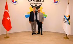 Kırklareli’nde Tarım ve Hayvancılık Sektörünün Durumu Görüşüldü