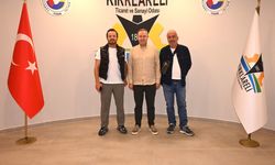 Kırklareli TSO’da İş Dünyasının Beklentileri Değerlendirildi