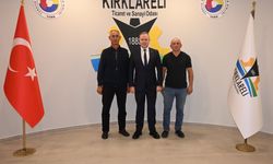 Kırklareli TSO’da Kırsal Kalkınma ve Tarımsal Üretim Gündemi