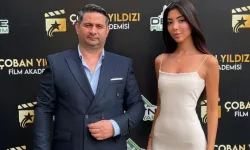 AZERBAYCANLI MODEL SUDABA KERİMOVA TÜRK SİNEMA SEKTÖRÜNE ADIM ATIYOR