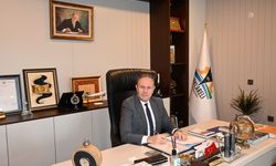 Kırklareli TSO Başkanı Ilık’tan Ahilik Haftası Mesajı