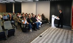 Kırklareli’nde Güneş Enerjisi Sistemleri Masaya Yatırıldı