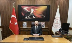 Müdür Altınöz’den İlköğretim Haftası Mesajı