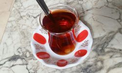 Kırklareli'nde Çay Kültürü Yaşıyor