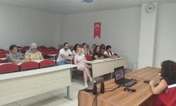 Kadına Yönelik Şiddetle Mücadele Semineri