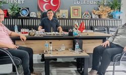 “Birlikte Güçlü, Omuz Omuza”