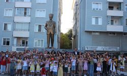Vize’de Yaz Spor Kursları Madalya Töreniyle Sona Erdi