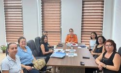 EKİP-EKOBS Süreci Değerlendirildi