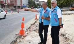 “Daha Güzel Bir Kent İçin”