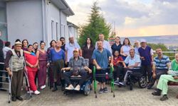 Sunulan Hizmetler Değerlendirildi