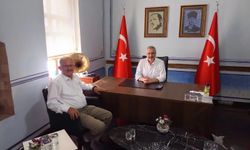 “Her Çalışmanın Yanında Olmaya Devam Edeceğiz”