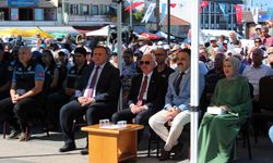 İğneada’da Yeni Balıkçılık Sezonu Açıldı
