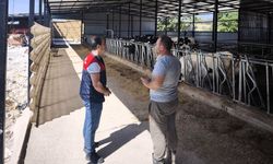 Pınarhisar’da Ari İşletmelere Yönelik Bilgilendirme