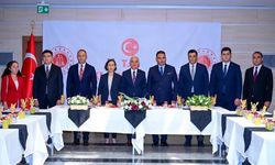 Kırklareli’de 2026-2027 Adli Yılı Törenle Açıldı