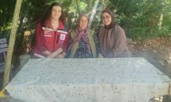 Şehit Serdar Gönülal’ın Annesi Ziyaret Edildi