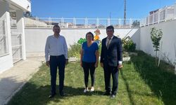 Pınarhisar’da Okullarda Çalışmalar İncelendi