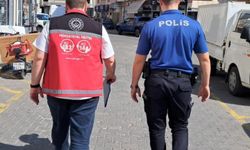 Babaeski’de Çocuklara Yönelik Koruyucu Çalışmalar Sürüyor