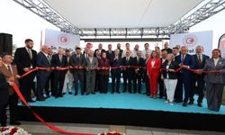 Ticaret Borsası’ndan Tarım Fuarında Sektör Temasları