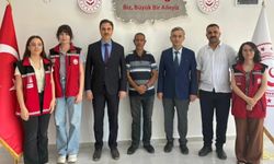 Babaeski Sosyal Hizmet Merkezi’nde Çalışmalar Değerlendirildi