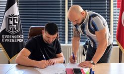 Evrensekiz Evrenspor’dan Sporculara Özel İş Birliği