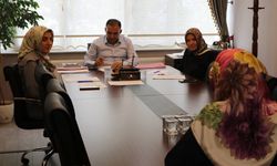 Kırklareli’nde Kur’an Kursu Öğreticisi Mülakatları Yapıldı