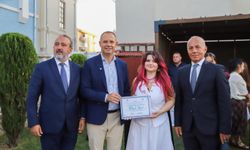 Yayla Şenlikleri’nde İki Sanat Sergisi Açıldı