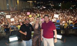 Festival Coşkusu İrem Derici Konseriyle Zirveye Ulaştı