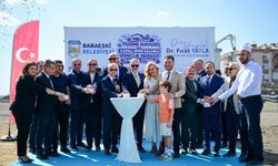 Babaeski’ye Gençlik Merkezi ve Yarı Olimpik Yüzme Havuzu Geliyor