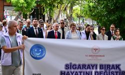 Kırklareli’nde Halk Sağlığı İçin Adımlar Atıldı