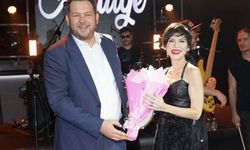Pınarhisar’da Festival Coşkusu Aydilge ile Başladı