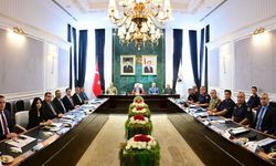 Kırklareli’nde Güvenlik ve Asayiş Tedbirleri Masaya Yatırıldı
