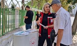 Velilere Okula Uyum Sürecine Yönelik Rehberlik