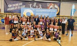Avrupa Hareketlilik Haftası’nda Voleybol Heyecanı