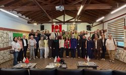 Yeşilay Kırklareli Şubesi’nde Yeni Yönetim Belli Oldu