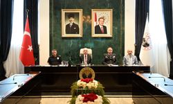 Kırklareli’nde Okul Güvenliği Toplantısı Gerçekleştirildi