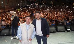 Festivalin Finali POİZİ Konseriyle Taçlandı