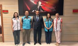 Çalışanlara Yerinde Sigara Bırakma Desteği