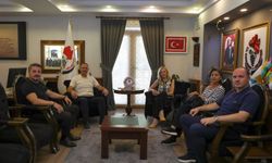 Kırklareli Peyniri İçin Belgesel Çekimleri Başlıyor