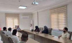 Lüleburgaz’da Mevlid-i Nebi Haftası İçin İstişare Toplantısı