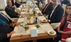 Gaziler Günü Programında Gaziler ve Aileleriyle Buluşuldu