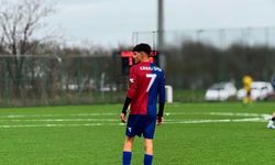 Üsküpspor, Ahmet İleri ile Anlaşmaya Vardı