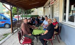 Cuma Buluşmalarında Çiftçilere Bilgilendirme