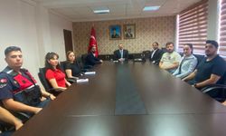 Pınarhisar’da Osmanlı Türkçesi Eğitim Tanıtımı Yapıldı