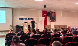 Kız Öğrenci Yurtlarında Ruh Sağlığı Farkındalık Eğitimi