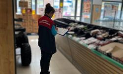 Lüleburgaz’da Tarım Ürünlerinin Fiyatları Düzenli İzleniyor