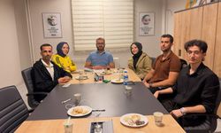 Genç Yeşilay Kırklareli’nde Yeni Dönem İçin Çalışmalarını Planlıyor