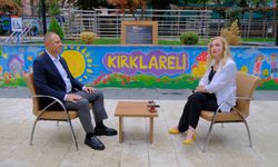 Kırklareli Peyniri Belgeseli İçin Çekimler Sürüyor