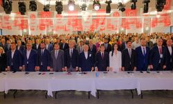 MHP Kırklareli İl Başkanlığı’nda Şaban Savaşan Güven Tazeledi